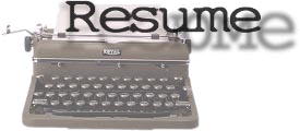 Igor Polivanyi: RESUME